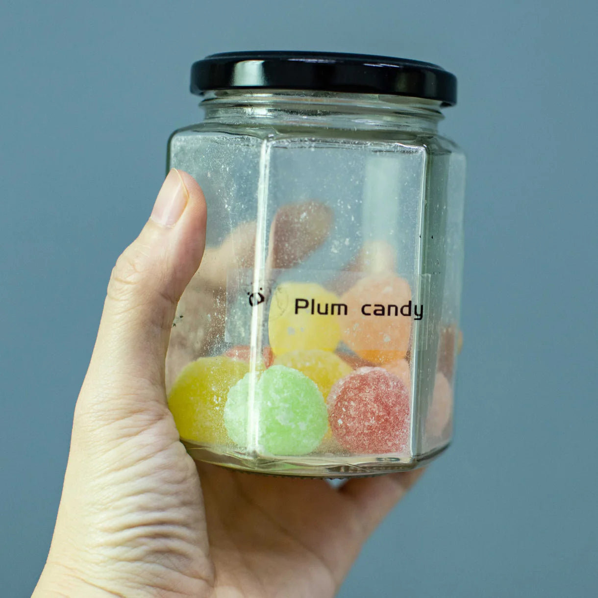 Pocket Print Transparent Rolls